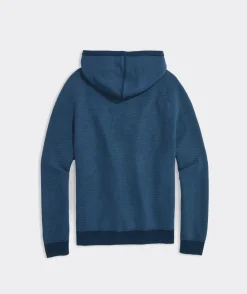 Vineyard Vines On-The-Go Wool Hoodie< Sweatpants & Sweatshirts|Sweaters