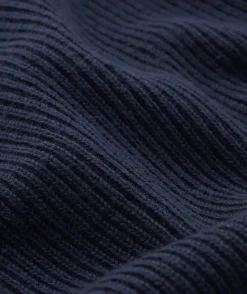Vineyard Vines On-The-Go Wool Quarter-Zip< Quarter-Zips|Sweaters