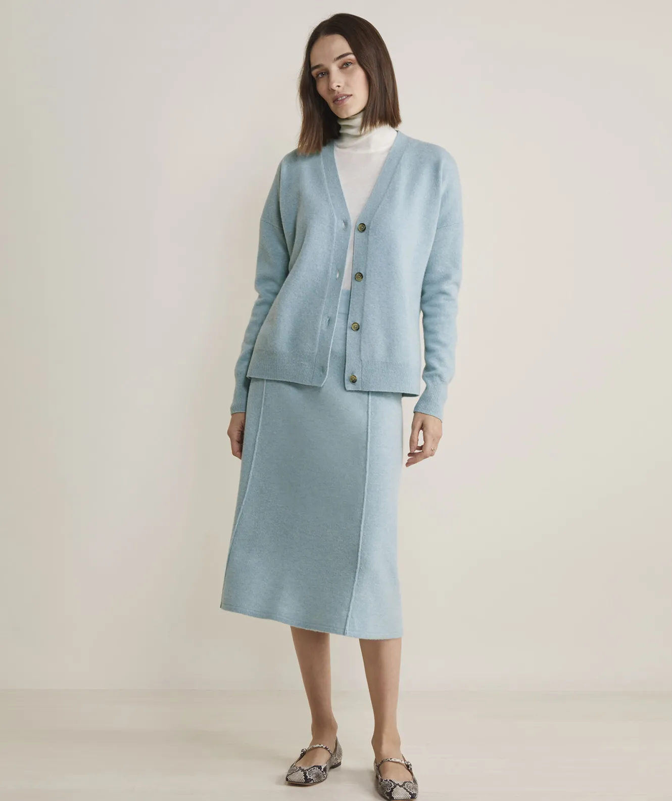 Vineyard Vines Oversized Cardigan Sweater< Sweaters