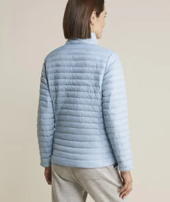 Vineyard Vines Oversized Corduroy Puffer Vest< Jackets & Vests