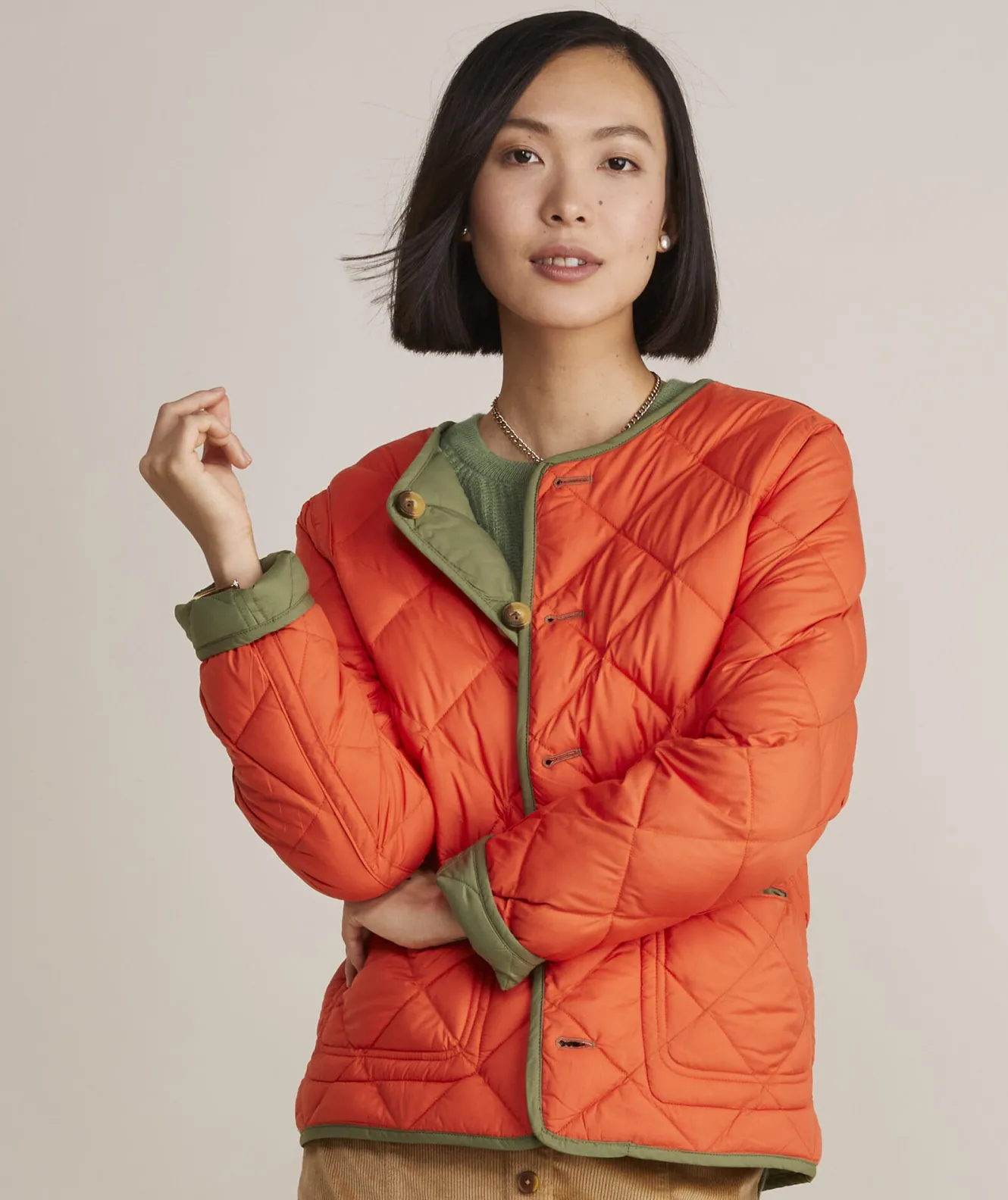 Vineyard Vines Oversized Puffer Vest< Jackets & Vests