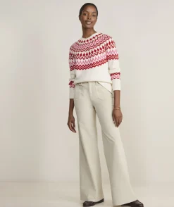 Vineyard Vines Oversized Ribbed Cardigan< Sweaters