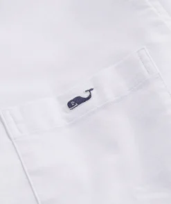 Vineyard Vines Oxford Solid Shirt< Button-Down Shirts