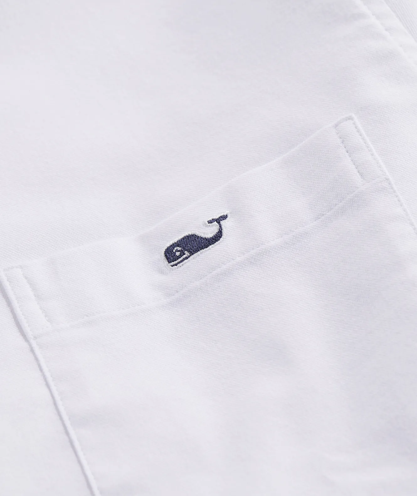 Vineyard Vines Oxford Solid Shirt< Button-Down Shirts
