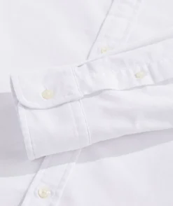 Vineyard Vines Oxford Solid Shirt< Button-Down Shirts