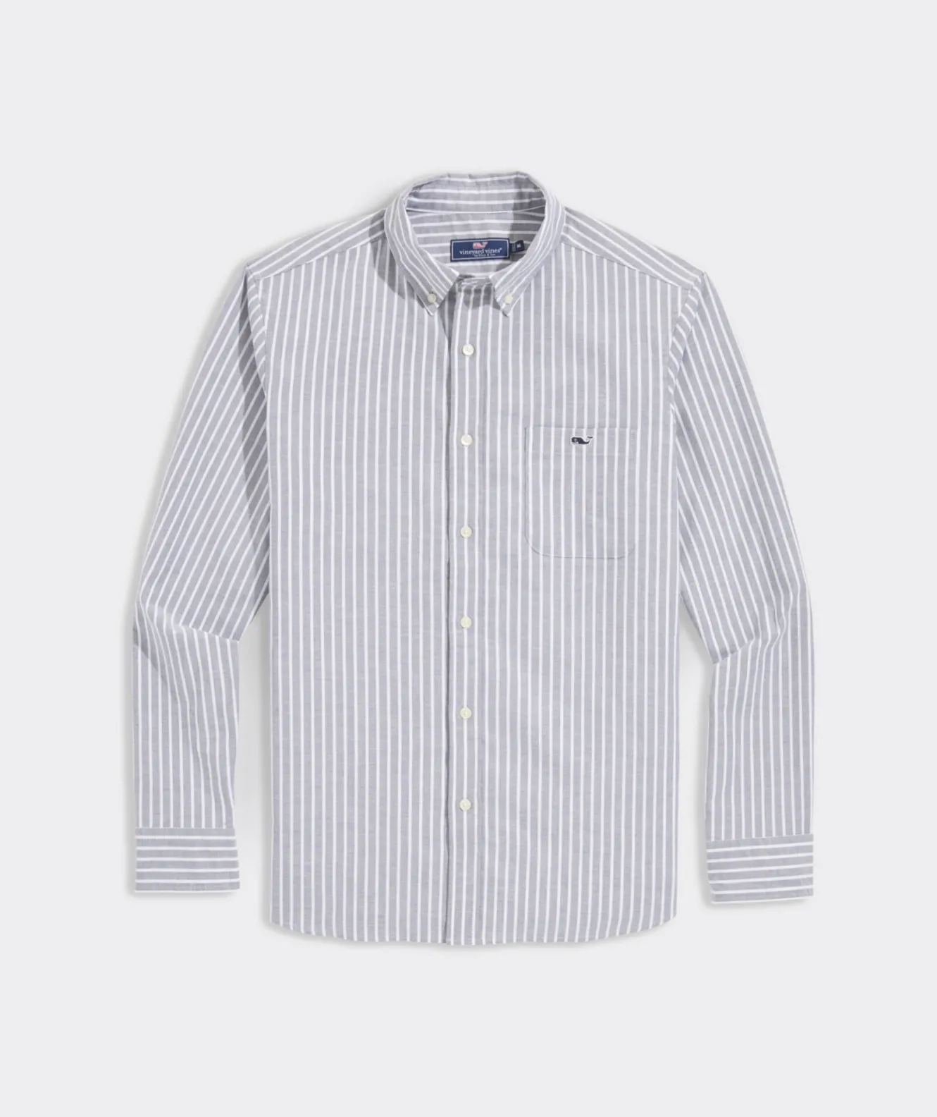 Vineyard Vines Oxford Stripe Shirt< Button-Down Shirts