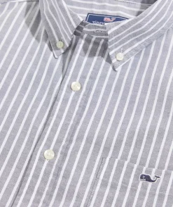 Vineyard Vines Oxford Stripe Shirt< Button-Down Shirts