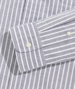 Vineyard Vines Oxford Stripe Shirt< Button-Down Shirts