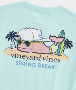 Vineyard Vines Palmero Polo< Mens|Polos