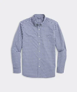 Vineyard Vines Penn State University Saltwater Quarter-Zip< Penn State University