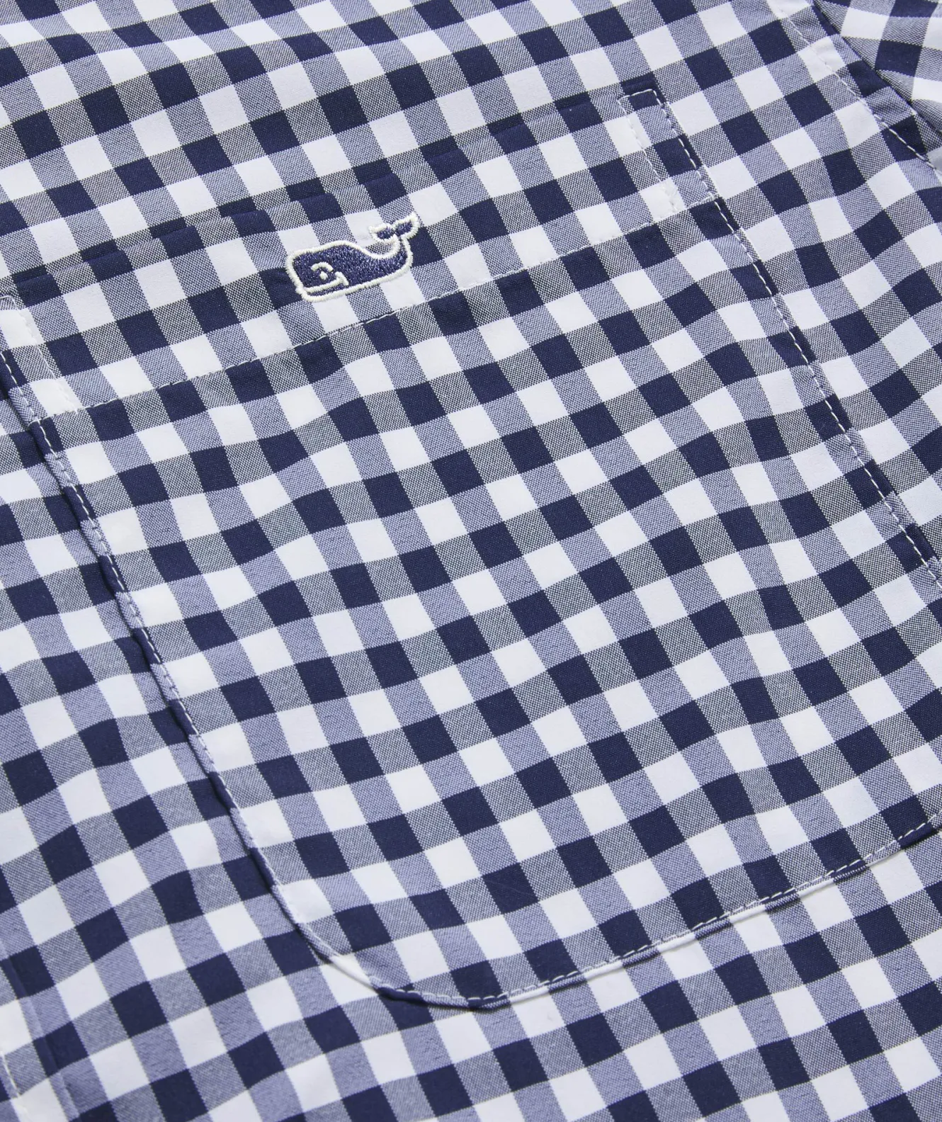 Vineyard Vines Penn State University Saltwater Quarter-Zip< Penn State University
