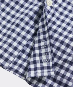 Vineyard Vines Penn State University Saltwater Quarter-Zip< Penn State University
