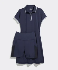 Vineyard Vines Performance Polo Dress< Dresses & Skirts|Polos