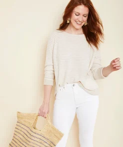 Vineyard Vines Performance Pull-On Pants< Pants & Denim