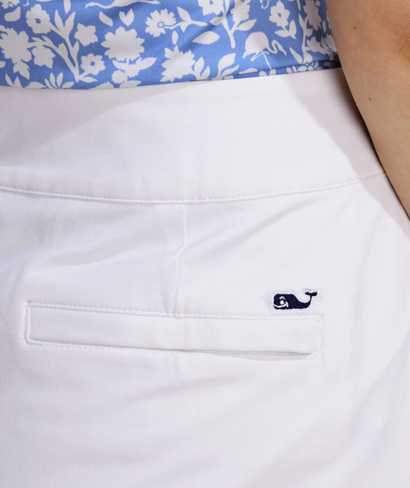 Vineyard Vines Performance Skort< Shorts & Skorts
