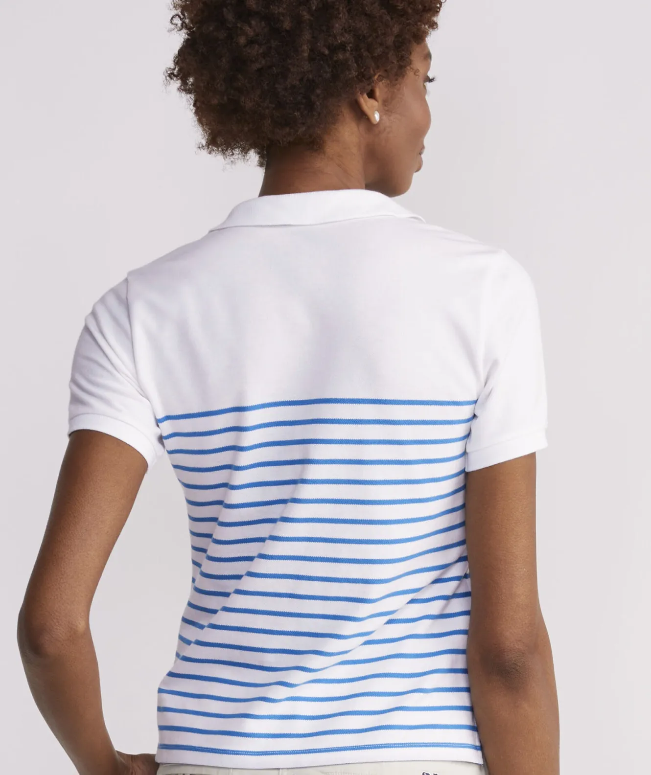 Vineyard Vines Performance Sleeveless Polo< Polos