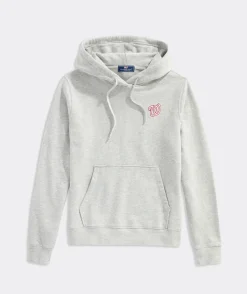 Vineyard Vines Philadelphia Phillies Crewneck< Philadelphia Phillies