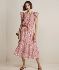 Vineyard Vines Plaid Button-Down< Shirts & Tops