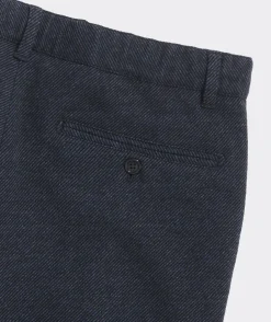 Vineyard Vines Pleated Knit Pull-On Pants< Pants & Chinos