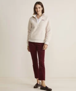 Vineyard Vines Plush Teddy Shep Shirt™< Sweatshirts & Sweatpants