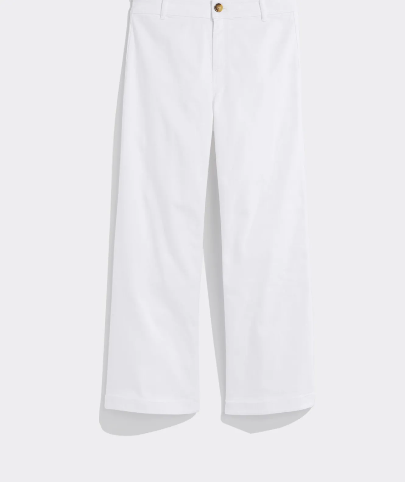 Vineyard Vines Ponte Knit Pants< Pants & Denim