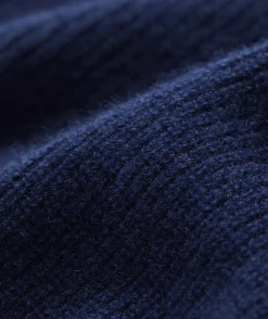 Vineyard Vines Popcorn Stitch Chevron Crewneck Sweater< Sweaters