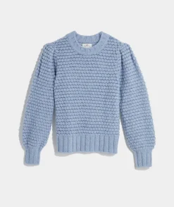 Vineyard Vines Popcorn Stitch Sweater< Sweaters