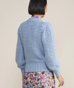 Vineyard Vines Popcorn Stitch Sweater< Sweaters
