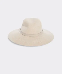Vineyard Vines Poplin Striped Headband< Hats