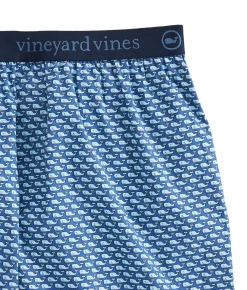 Vineyard Vines Printed Boxers< Boxers & Underwear