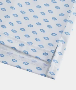 Vineyard Vines Printed Sankaty Polo< Polos
