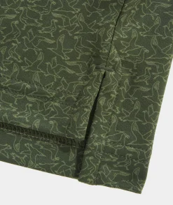 Vineyard Vines Printed Sankaty Polo< Polos