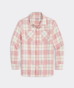 Vineyard Vines Printed Sankaty Polo< Polos For Men|Polos