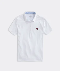 Vineyard Vines Printed Sankaty Polo< Polos For Men|Polos