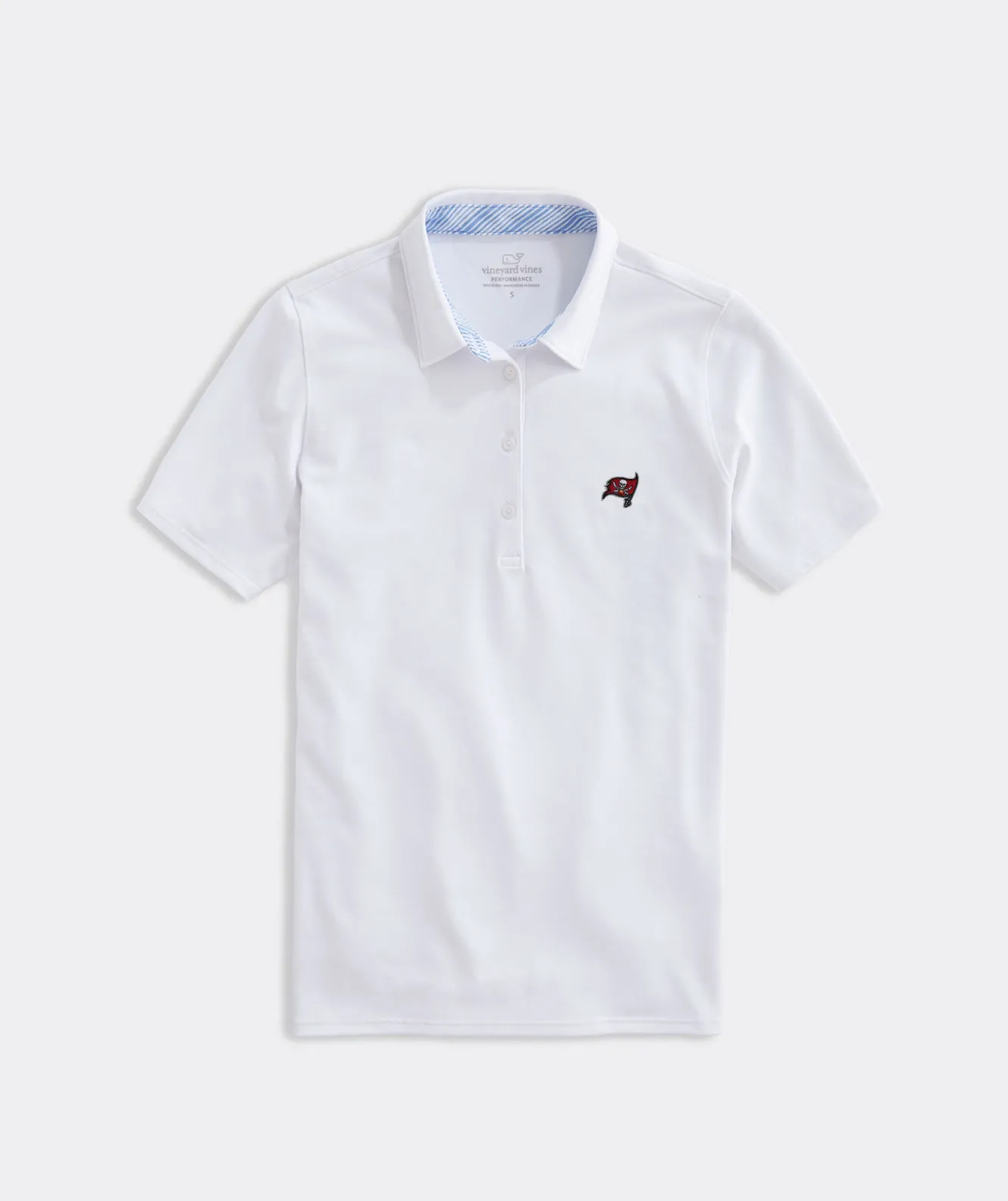 Vineyard Vines Printed Sankaty Polo< Polos For Men|Polos