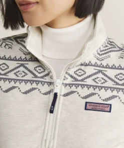 Vineyard Vines Printed Sankaty Shep Shirt™< Sweatshirts & Sweatpants