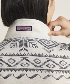 Vineyard Vines Printed Sankaty Shep Shirt™< Sweatshirts & Sweatpants