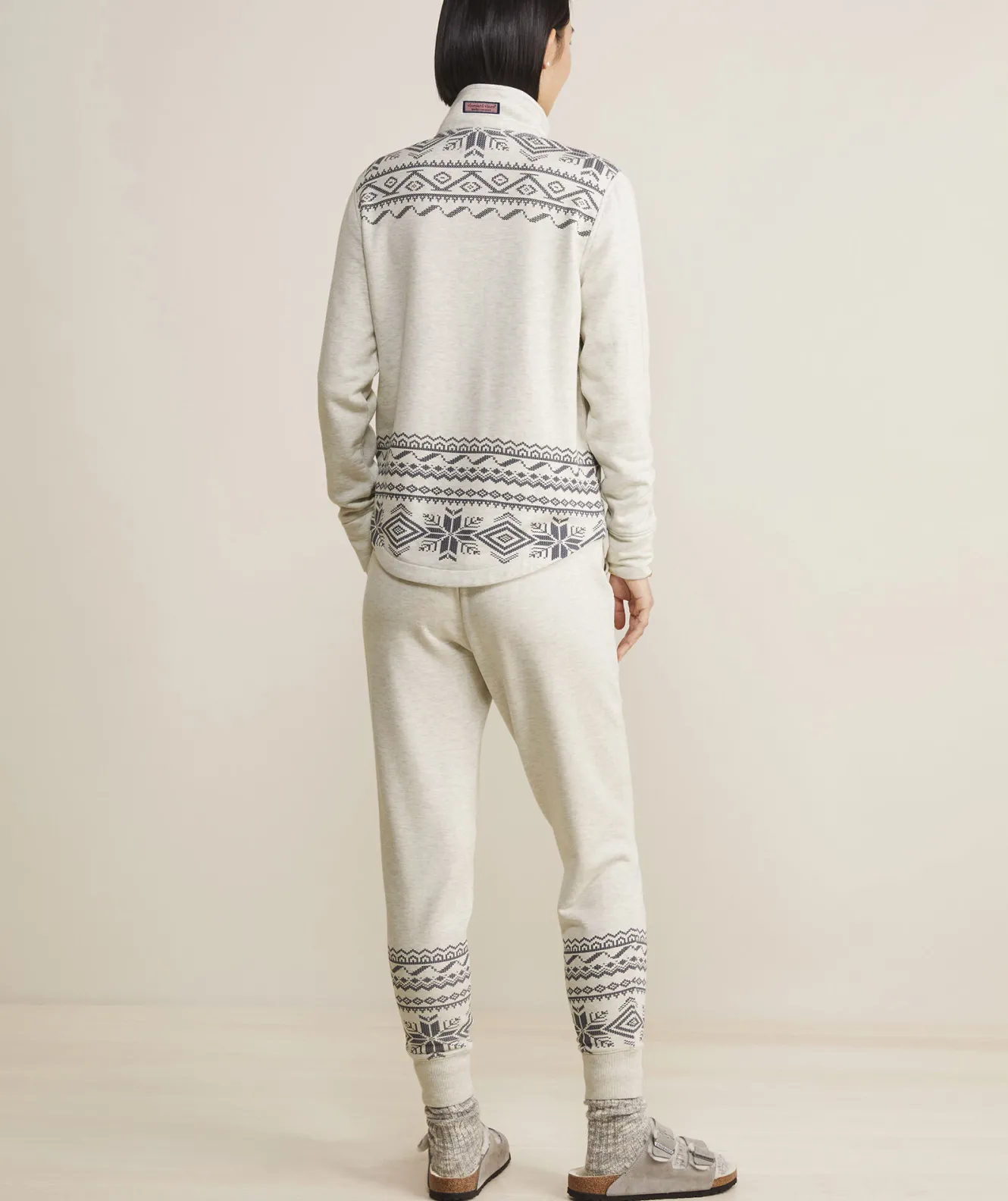 Vineyard Vines Printed Sankaty Shep Shirt™< Sweatshirts & Sweatpants
