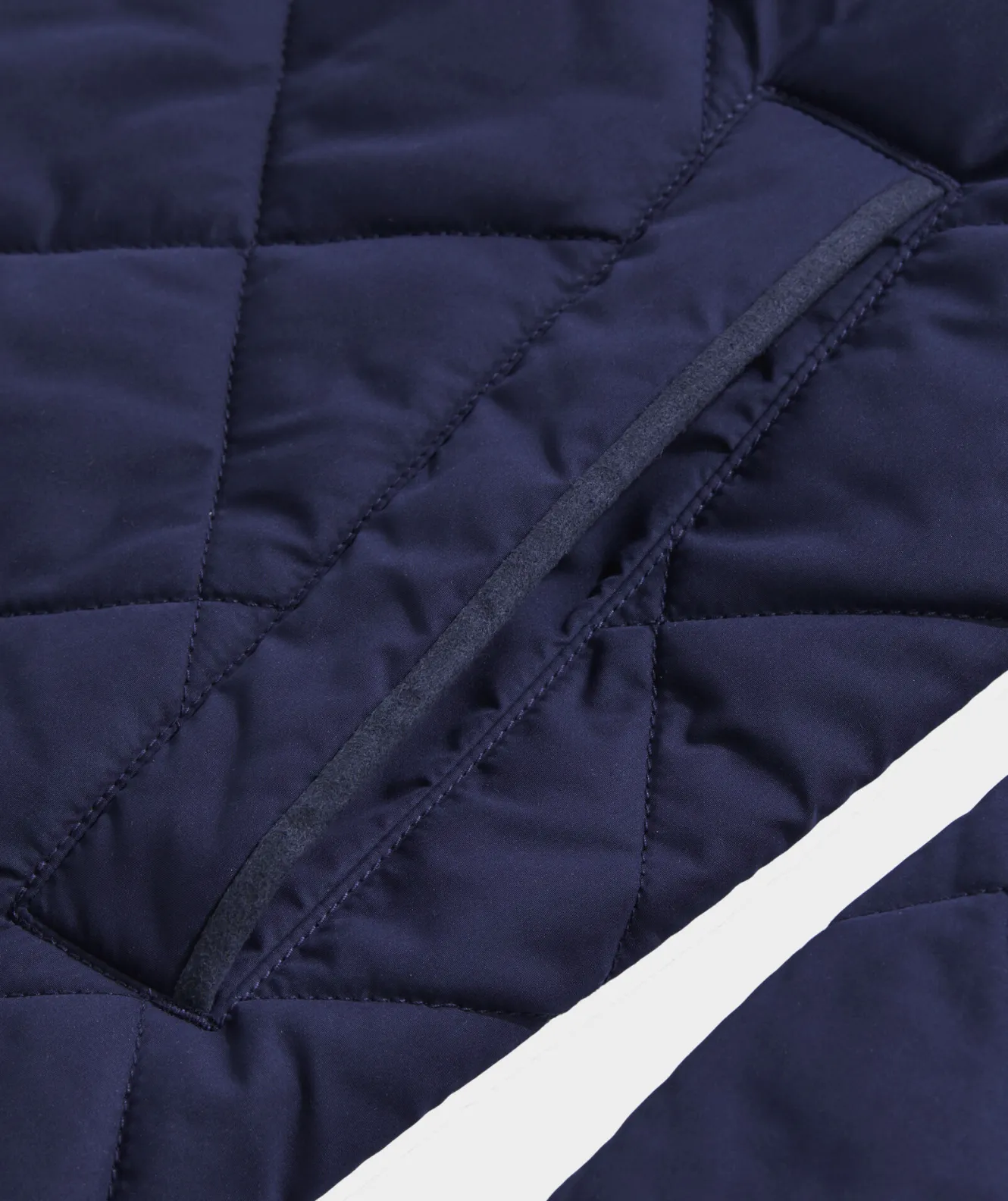 Vineyard Vines Quilted Dorset Jacket< Jackets & Vests