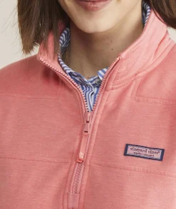 Vineyard Vines Quilted Dreamcloth® Shep Shirt™< Sweatshirts & Sweatpants