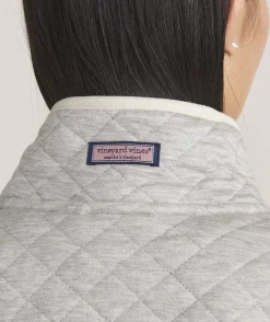Vineyard Vines Quilted Dreamcloth® Shep Shirt™< Sweatshirts & Sweatpants