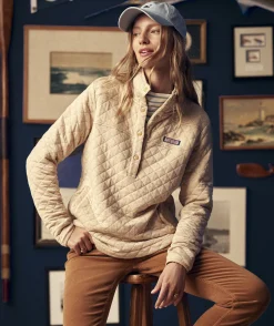 Vineyard Vines Quilted Dreamcloth® Shep Shirt™< Sweatshirts & Sweatpants