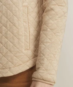 Vineyard Vines Quilted Dreamcloth® Shep Shirt™< Sweatshirts & Sweatpants