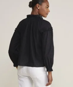 Vineyard Vines Quilted Dreamcloth® Shirt Jacket< Shirts & Tops