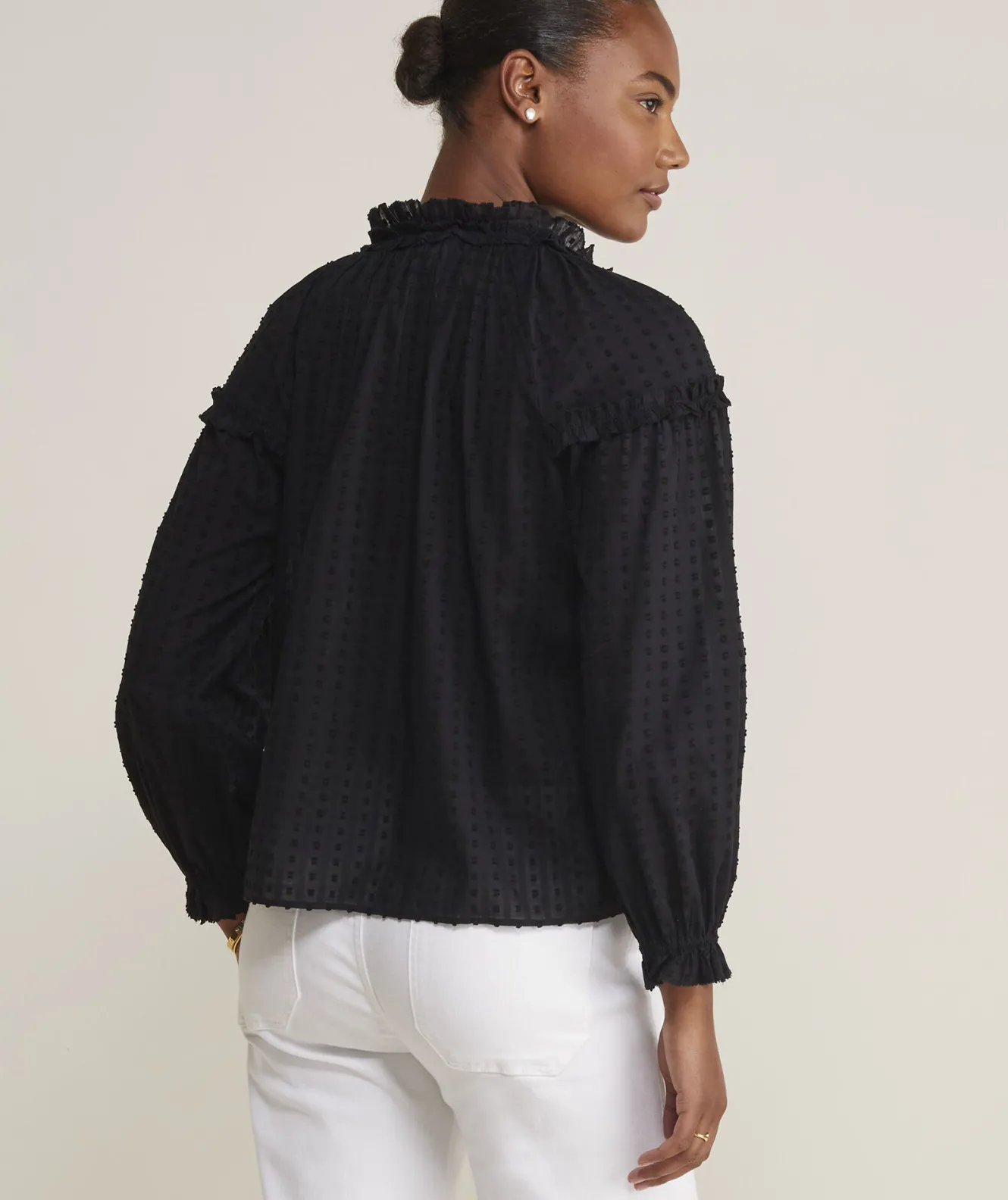 Vineyard Vines Quilted Dreamcloth® Shirt Jacket< Shirts & Tops