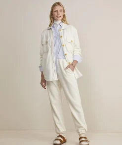 Vineyard Vines Quilted Dreamcloth® Shirt Jacket< Jackets & Vests|Sweatshirts & Sweatpants