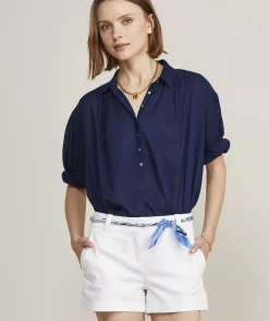 Vineyard Vines Quilted Dreamcloth® Shorts< Shorts & Skorts