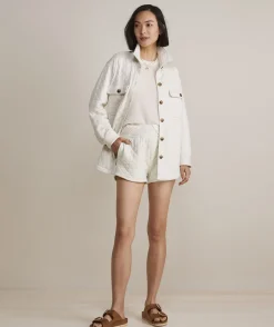 Vineyard Vines Quilted Dreamcloth® Shorts< Shorts & Skorts