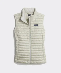 Vineyard Vines Quilted Reversible Jacket< Jackets & Vests