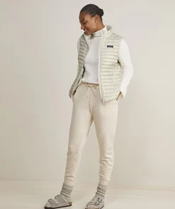 Vineyard Vines Quilted Reversible Jacket< Jackets & Vests